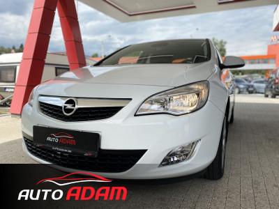 Opel Astra 1.4 74kW Cosmo