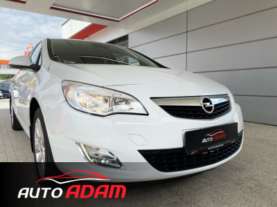 Opel Astra 1.4 74kW Cosmo