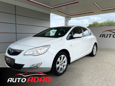 Opel Astra 1.4 74kW Cosmo