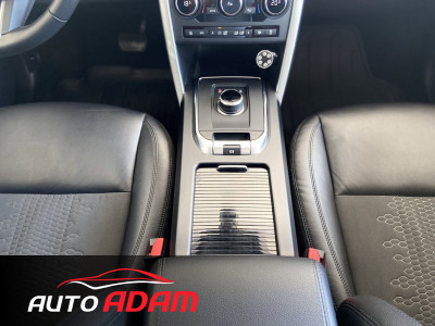 Land Rover Discovery Sport 2.0 Si4 177kW AT/9 4x4 HSE