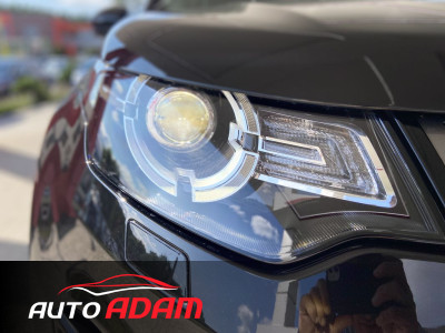 Land Rover Discovery Sport 2.0 Si4 177kW AT/9 4x4 HSE