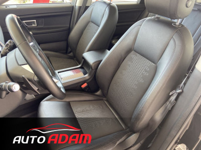 Land Rover Discovery Sport 2.0 Si4 177kW AT/9 4x4 HSE