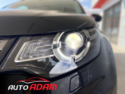 Land Rover Discovery Sport 2.0 Si4 177kW AT/9 4x4 HSE