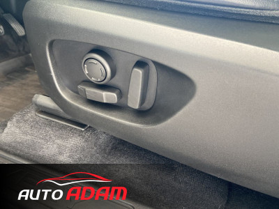 Land Rover Discovery Sport 2.0 Si4 177kW AT/9 4x4 HSE