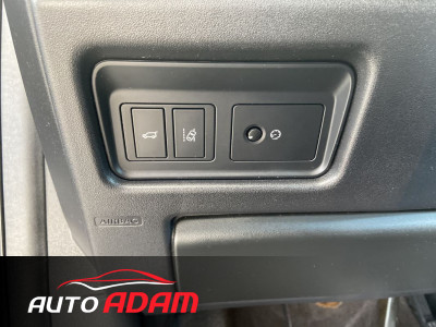 Land Rover Discovery Sport 2.0 Si4 177kW AT/9 4x4 HSE