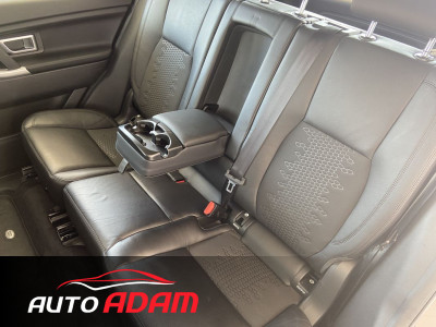 Land Rover Discovery Sport 2.0 Si4 177kW AT/9 4x4 HSE