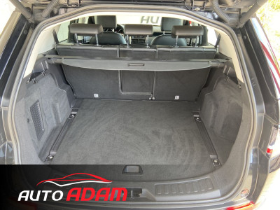 Land Rover Discovery Sport 2.0 Si4 177kW AT/9 4x4 HSE