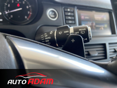Land Rover Discovery Sport 2.0 Si4 177kW AT/9 4x4 HSE