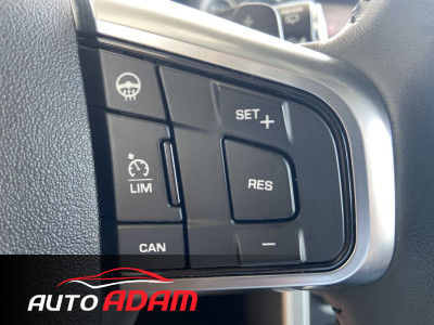 Land Rover Discovery Sport 2.0 Si4 177kW AT/9 4x4 HSE