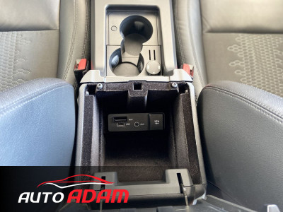 Land Rover Discovery Sport 2.0 Si4 177kW AT/9 4x4 HSE