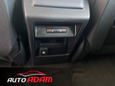 Land Rover Discovery Sport 2.0 Si4 177kW AT/9 4x4 HSE