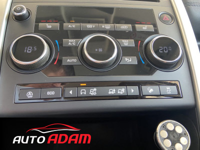 Land Rover Discovery Sport 2.0 Si4 177kW AT/9 4x4 HSE