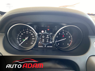 Land Rover Discovery Sport 2.0 Si4 177kW AT/9 4x4 HSE