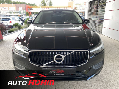 Volvo XC60 B4 D Momentum AWD A/T 145kW