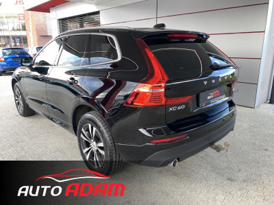 Volvo XC60 B4 D Momentum AWD A/T 145kW