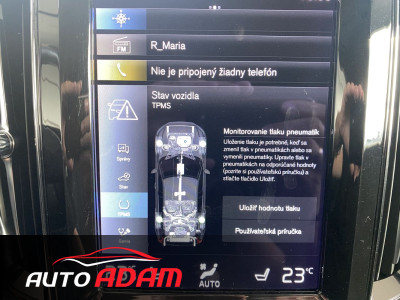 Volvo XC60 B4 D Momentum AWD A/T 145kW