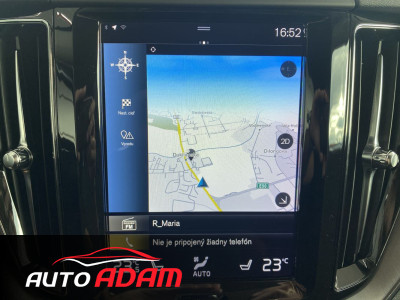 Volvo XC60 B4 D Momentum AWD A/T 145kW