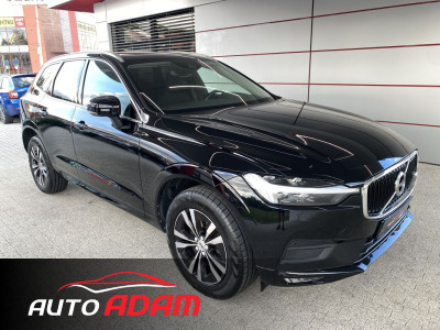 Volvo XC60 B4 D Momentum AWD A/T 145kW