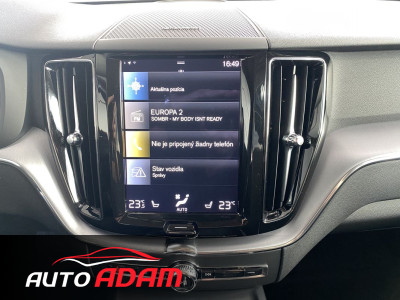 Volvo XC60 B4 D Momentum AWD A/T 145kW