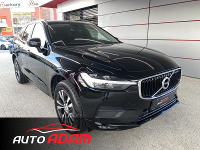 Volvo XC60 B4 D Momentum AWD A/T 145kW