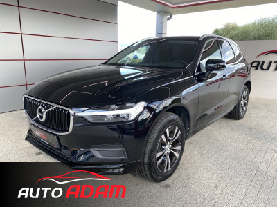 Volvo XC60 B4 D Momentum AWD A/T 145kW