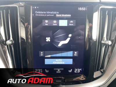 Volvo XC60 B4 D Momentum AWD A/T 145kW