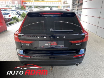 Volvo XC60 B4 D Momentum AWD A/T 145kW