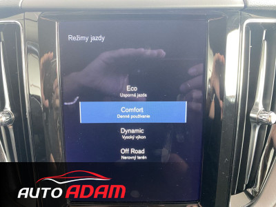 Volvo XC60 B4 D Momentum AWD A/T 145kW