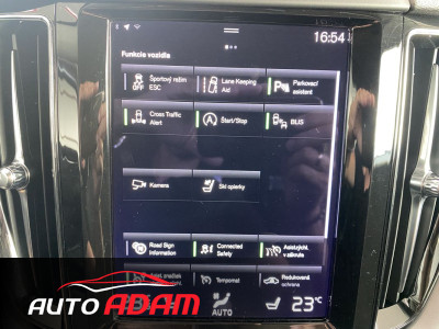 Volvo XC60 B4 D Momentum AWD A/T 145kW