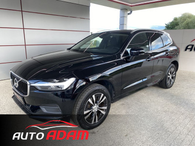 Volvo XC60 B4 D Momentum AWD A/T 145kW