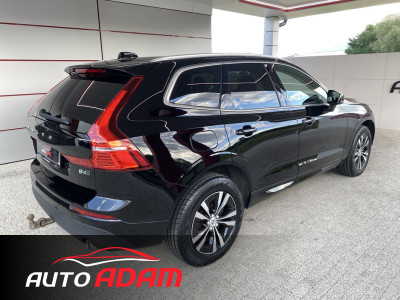 Volvo XC60 B4 D Momentum AWD A/T 145kW