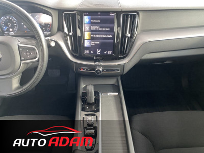 Volvo XC60 B4 D Momentum AWD A/T 145kW