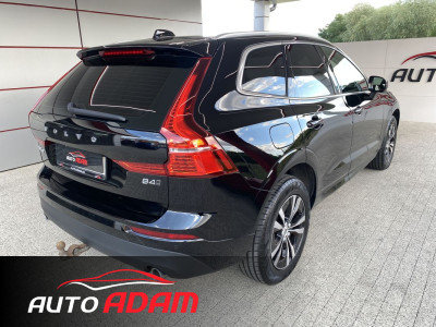 Volvo XC60 B4 D Momentum AWD A/T 145kW