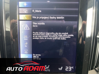 Volvo XC60 B4 D Momentum AWD A/T 145kW