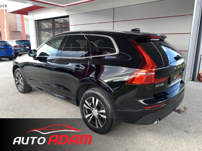 Volvo XC60 B4 D Momentum AWD A/T 145kW