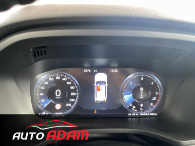 Volvo XC60 B4 D Momentum AWD A/T 145kW