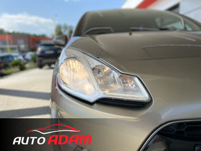 Citroen C3 1.1i 44kW SX