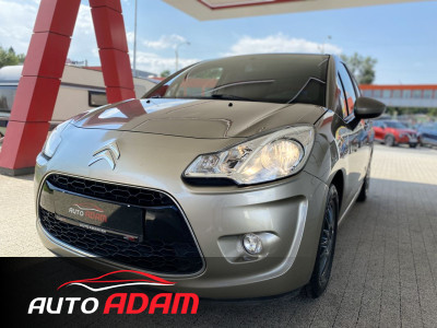 Citroen C3 1.1i 44kW SX