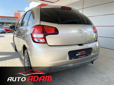 Citroen C3 1.1i 44kW SX