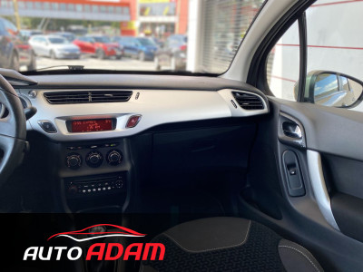 Citroen C3 1.1i 44kW SX