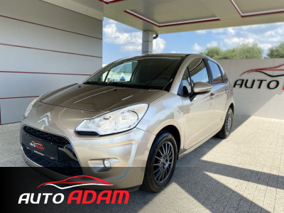 Citroen C3 1.1i 44kW SX