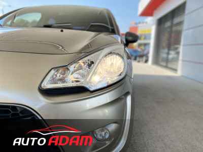 Citroen C3 1.1i 44kW SX