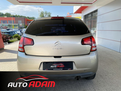 Citroen C3 1.1i 44kW SX
