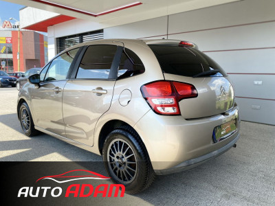 Citroen C3 1.1i 44kW SX