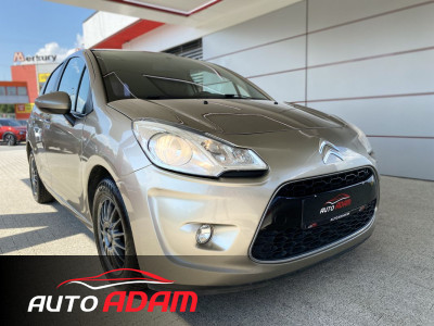 Citroen C3 1.1i 44kW SX