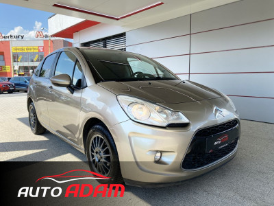 Citroen C3 1.1i 44kW SX