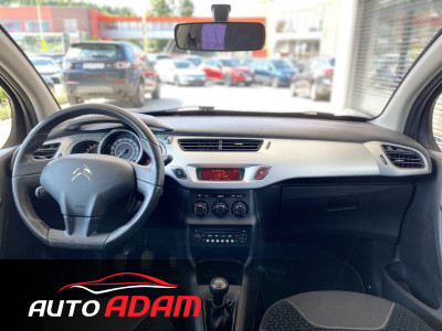 Citroen C3 1.1i 44kW SX