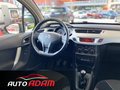 Citroen C3 1.1i 44kW SX
