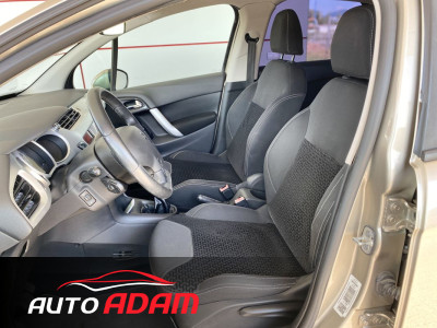 Citroen C3 1.1i 44kW SX