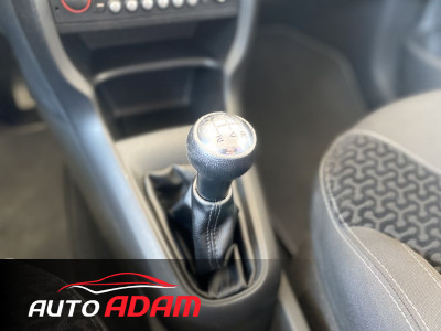 Citroen C3 1.1i 44kW SX